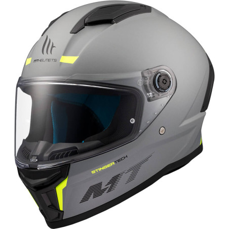 CASCO MT STINGER 2 SOLID