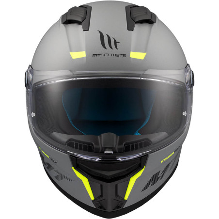 CASCO MT STINGER 2 SOLID