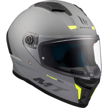 CASCO MT STINGER 2 SOLID