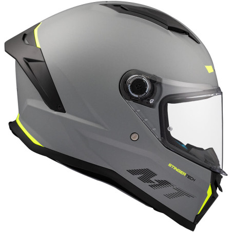 CASCO MT STINGER 2 SOLID