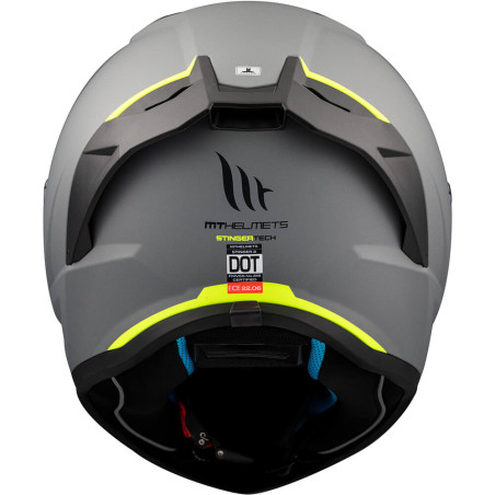 CASCO MT STINGER 2 SOLID