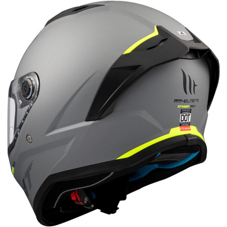 CASCO MT STINGER 2 SOLID