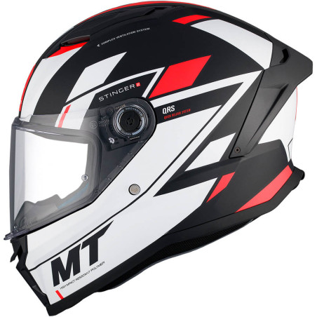 CASCO MT STINGER 2 ZIVZE