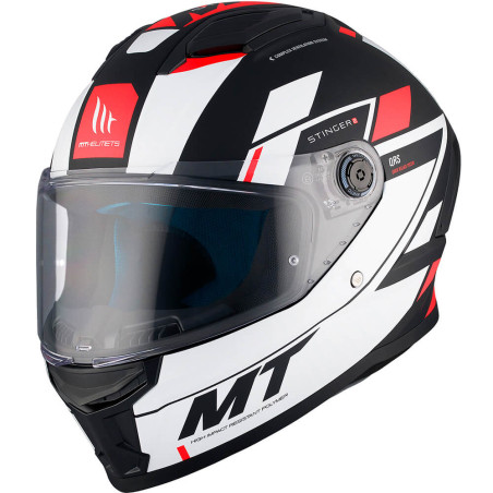 CASCO MT STINGER 2 ZIVZE