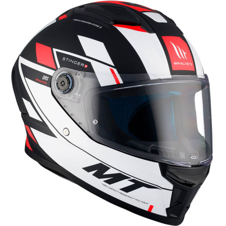 CASCO MT STINGER 2 ZIVZE