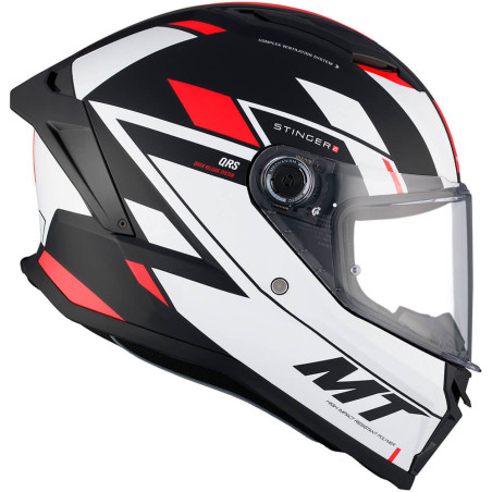 CASCO MT STINGER 2 ZIVZE