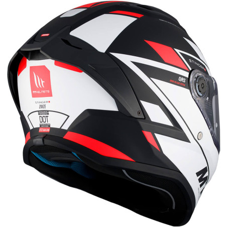 CASCO MT STINGER 2 ZIVZE