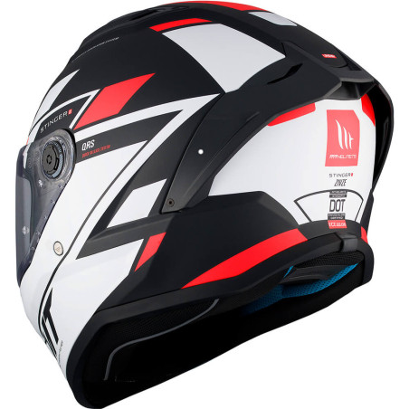 CASCO MT STINGER 2 ZIVZE