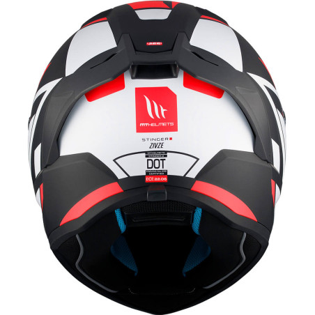 CASCO MT STINGER 2 ZIVZE