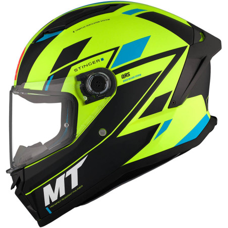 CASCO MT STINGER 2 ZIVZE