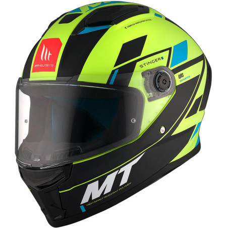 CASCO MT STINGER 2 ZIVZE