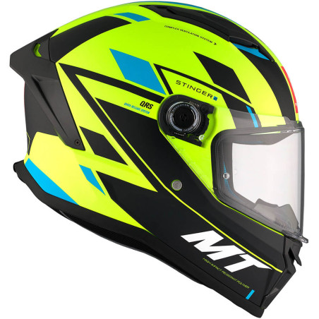 CASCO MT STINGER 2 ZIVZE