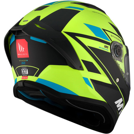 CASCO MT STINGER 2 ZIVZE