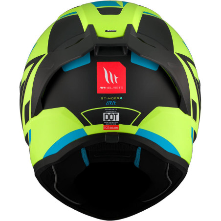 CASCO MT STINGER 2 ZIVZE