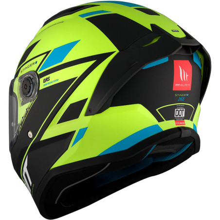 CASCO MT STINGER 2 ZIVZE