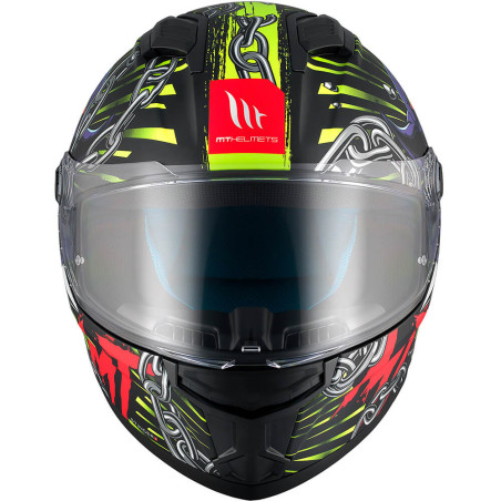 CASCO MT STINGER 2 AKIN