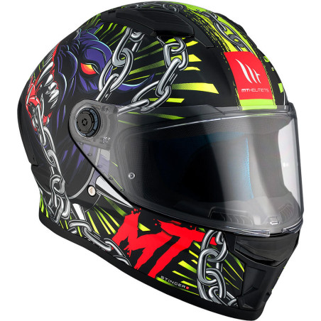 CASCO MT STINGER 2 AKIN