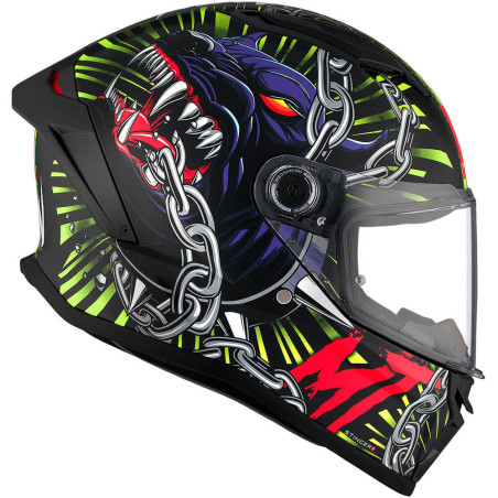 CASCO MT STINGER 2 AKIN