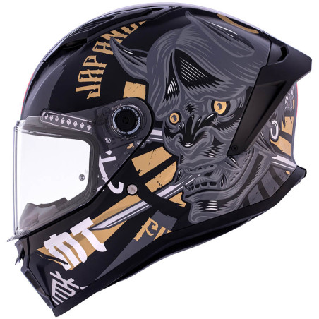 CASCO MT STINGER 2 KRT