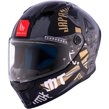 CASCO MT STINGER 2 KRT