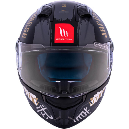 CASCO MT STINGER 2 KRT