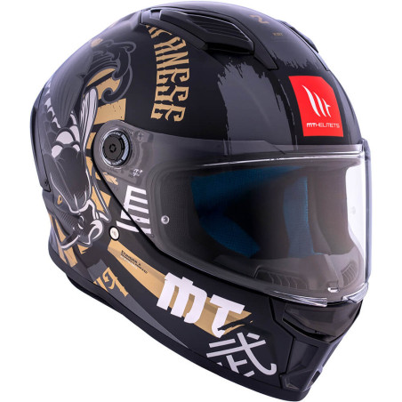 CASCO MT STINGER 2 KRT