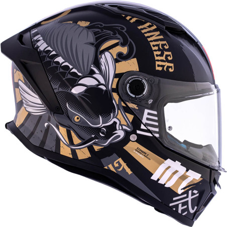 CASCO MT STINGER 2 KRT