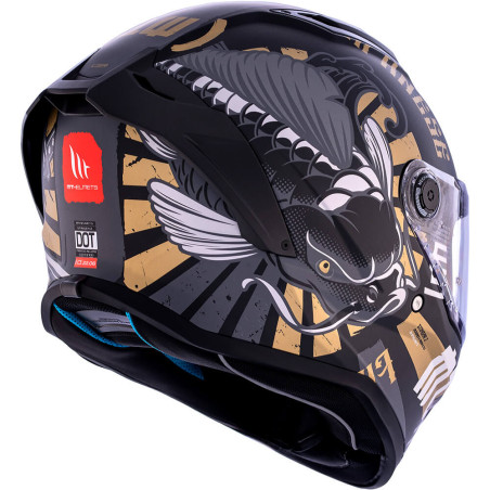 CASCO MT STINGER 2 KRT