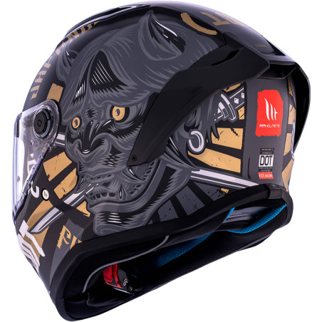 CASCO MT STINGER 2 KRT