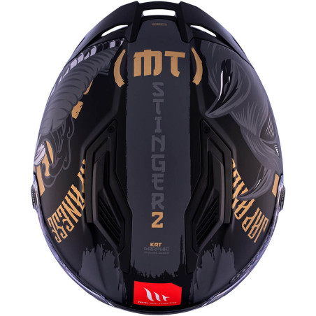 CASCO MT STINGER 2 KRT