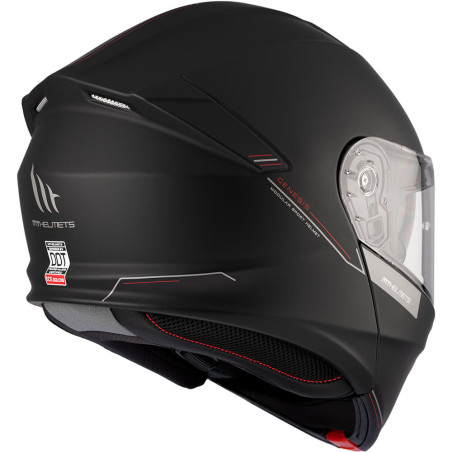 CASCO MT GENESIS SV SOLID