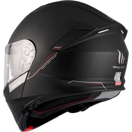 CASCO MT GENESIS SV SOLID