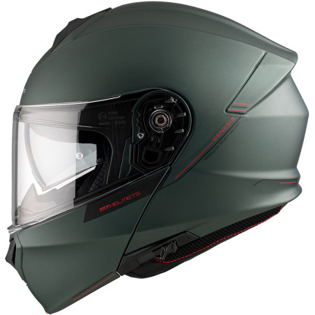 CASCO MT GENESIS SV SOLID