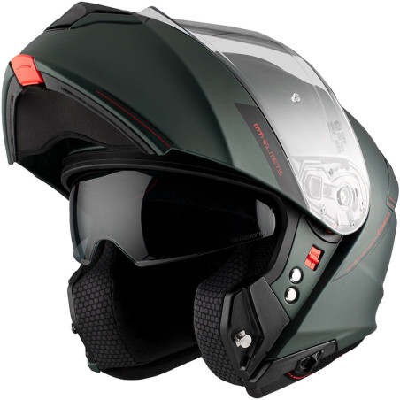 CASCO MT GENESIS SV SOLID