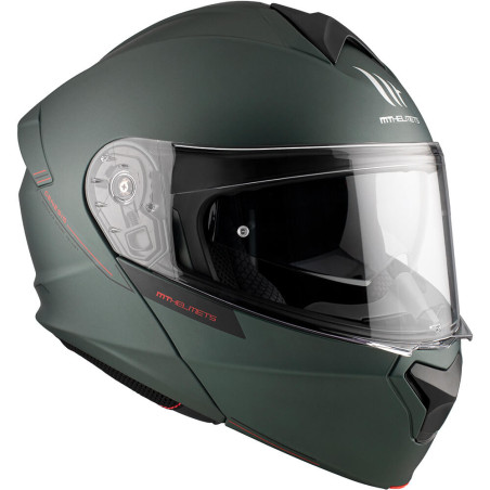 CASCO MT GENESIS SV SOLID