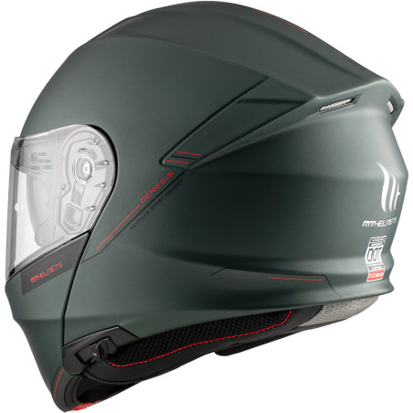 CASCO MT GENESIS SV SOLID