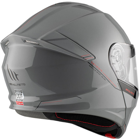 CASCO MT GENESIS SV SOLID