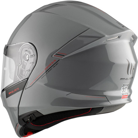 CASCO MT GENESIS SV SOLID