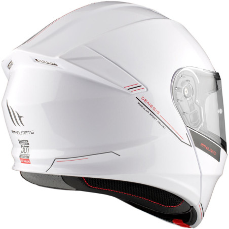 CASCO MT GENESIS SV SOLID