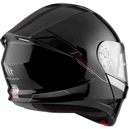 CASCO MT GENESIS SV SOLID