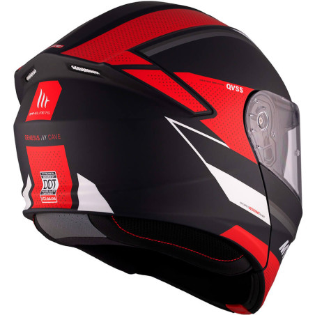 CASCO MT GENESIS SV CAVE