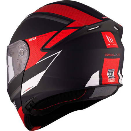 CASCO MT GENESIS SV CAVE