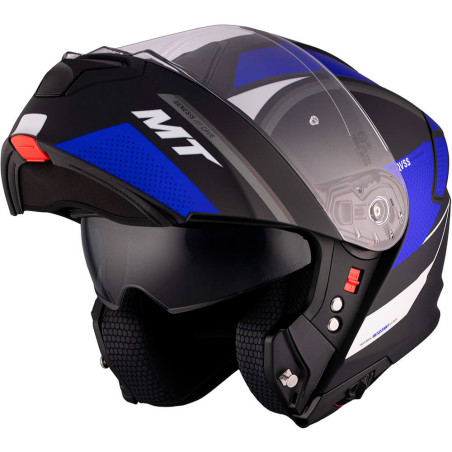 CASCO MT GENESIS SV CAVE