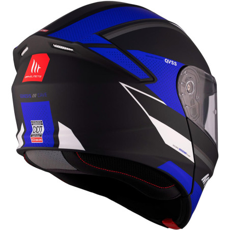 CASCO MT GENESIS SV CAVE