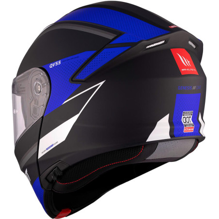 CASCO MT GENESIS SV CAVE