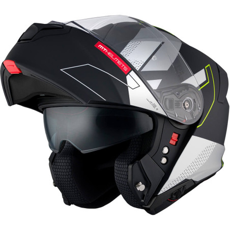 CASCO MT GENESIS SV TALO