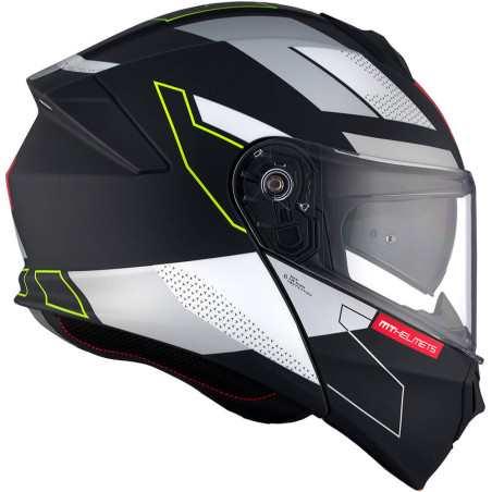 CASCO MT GENESIS SV TALO