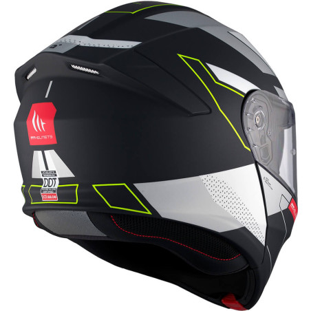 CASCO MT GENESIS SV TALO