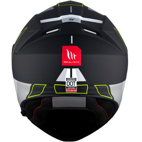 CASCO MT GENESIS SV TALO