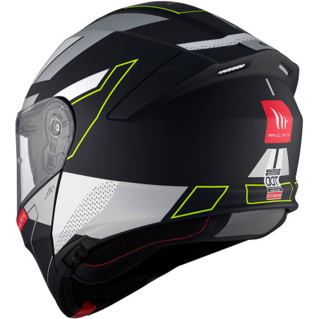 CASCO MT GENESIS SV TALO